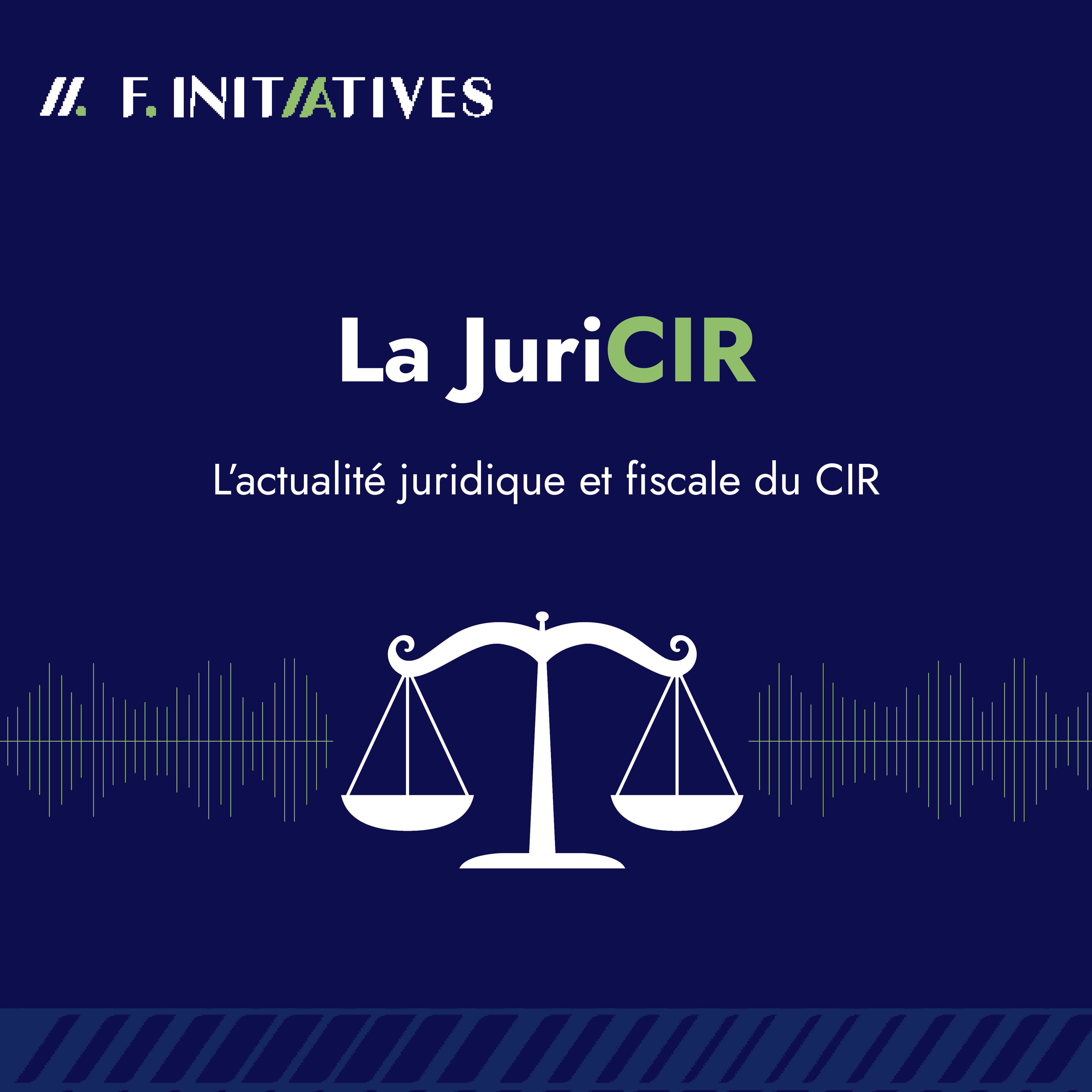 Podcast La Juricir Projet De Loi De Finances F Initiatives